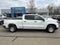 2026 Chevrolet Silverado 1500 Crew Cab Standard Box 4-Wheel Drive WT