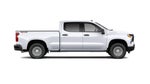 2026 Chevrolet Silverado 1500 Crew Cab Standard Box 4-Wheel Drive WT