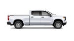 2026 Chevrolet Silverado 1500 Crew Cab Standard Box 4-Wheel Drive WT