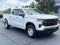 2026 Chevrolet Silverado 1500 Crew Cab Short Box 4-Wheel Drive WT
