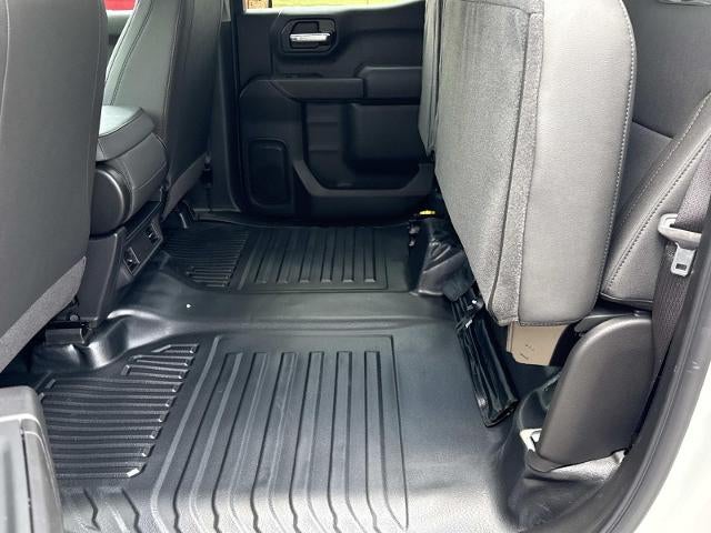 2026 Chevrolet Silverado 1500 Crew Cab Short Box 4-Wheel Drive WT