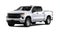 2026 Chevrolet Silverado 1500 Crew Cab Short Box 4-Wheel Drive WT