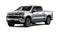2026 Chevrolet Silverado 1500 Crew Cab Short Box 4-Wheel Drive LT 1LT