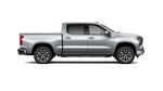 2026 Chevrolet Silverado 1500 Crew Cab Short Box 4-Wheel Drive LT 1LT