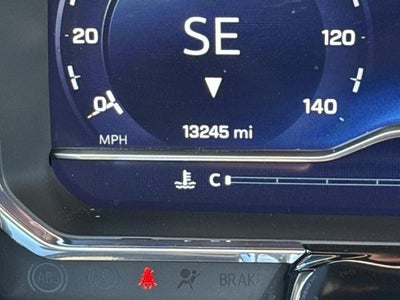 2025 Chevrolet Silverado 1500 Crew Cab Short Box 4-Wheel Drive LT 1LT