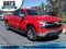 2026 Chevrolet Silverado 1500 Crew Cab Short Box 4-Wheel Drive LT 1LT