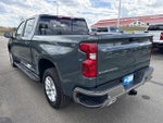 2026 Chevrolet Silverado 1500 Crew Cab Short Box 4-Wheel Drive LT 1LT