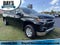 2026 Chevrolet Silverado 1500 Crew Cab Standard Box 4-Wheel Drive LT