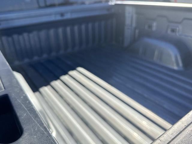 2025 Chevrolet Silverado 1500 Crew Cab Short Box 4-Wheel Drive LT 1LT