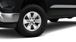2026 Chevrolet Silverado 1500 Crew Cab Standard Box 4-Wheel Drive LT