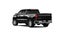 2026 Chevrolet Silverado 1500 Crew Cab Standard Box 4-Wheel Drive LT