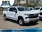 2025 Chevrolet Silverado 1500 Crew Cab Short Box 4-Wheel Drive LT 1LT