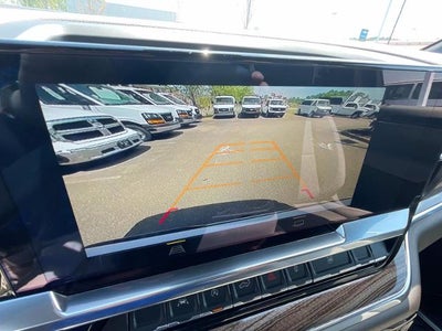 2025 Chevrolet Silverado 1500 Crew Cab Short Box 4-Wheel Drive LT 1LT