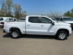 2025 Chevrolet Silverado 1500 Crew Cab Short Box 4-Wheel Drive LT 1LT