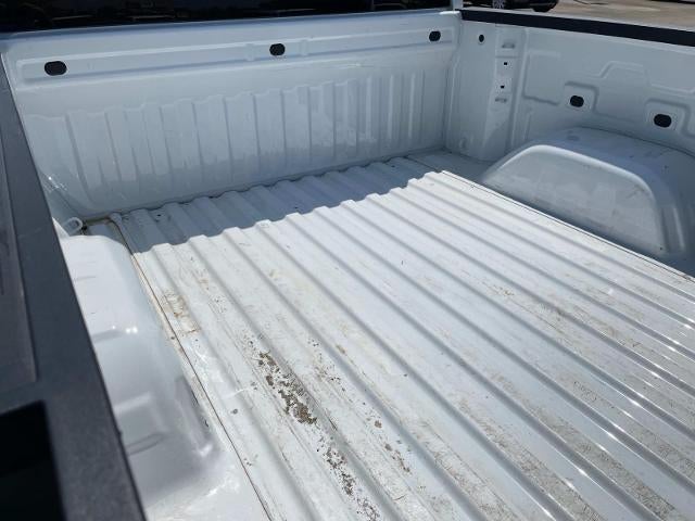 2025 Chevrolet Silverado 1500 Crew Cab Short Box 4-Wheel Drive LT 1LT