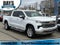 2026 Chevrolet Silverado 1500 Crew Cab Short Box 4-Wheel Drive LTZ