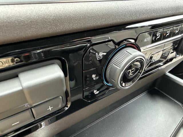 2026 Chevrolet Silverado 1500 Crew Cab Short Box 4-Wheel Drive LTZ