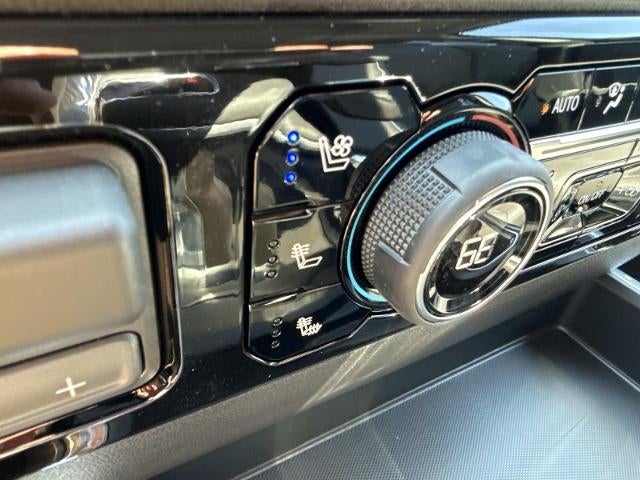 2026 Chevrolet Silverado 1500 Crew Cab Short Box 4-Wheel Drive LTZ