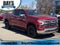 2026 Chevrolet Silverado 1500 Crew Cab Short Box 4-Wheel Drive LTZ