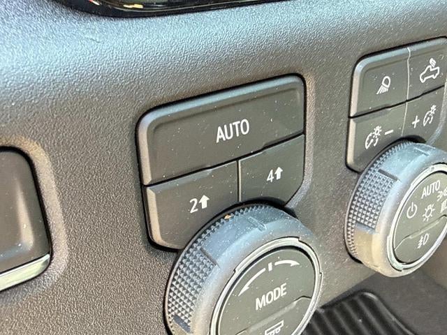 2026 Chevrolet Silverado 1500 Crew Cab Short Box 4-Wheel Drive LTZ