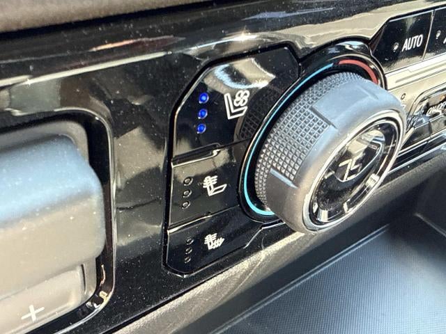 2026 Chevrolet Silverado 1500 Crew Cab Short Box 4-Wheel Drive LTZ