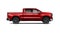 2026 Chevrolet Silverado 1500 Crew Cab Short Box 4-Wheel Drive LTZ