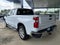 2026 Chevrolet Silverado 1500 Crew Cab Short Box 4-Wheel Drive LTZ