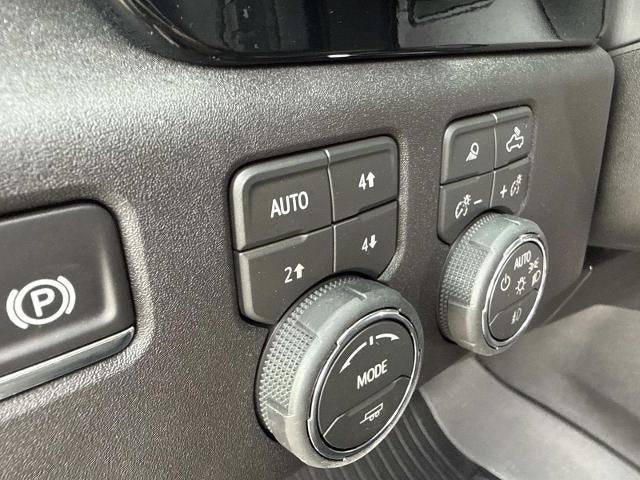 2026 Chevrolet Silverado 1500 Crew Cab Short Box 4-Wheel Drive LTZ
