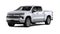2026 Chevrolet Silverado 1500 Crew Cab Short Box 4-Wheel Drive LTZ