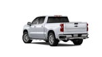 2026 Chevrolet Silverado 1500 Crew Cab Short Box 4-Wheel Drive LTZ