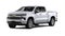 2026 Chevrolet Silverado 1500 Crew Cab Short Box 4-Wheel Drive LTZ