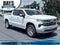 2026 Chevrolet Silverado 1500 Crew Cab Short Box 4-Wheel Drive LTZ