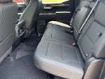 2026 Chevrolet Silverado 1500 Crew Cab Short Box 4-Wheel Drive LTZ
