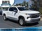 2026 Chevrolet Silverado 1500 Crew Cab Short Box 4-Wheel Drive LTZ