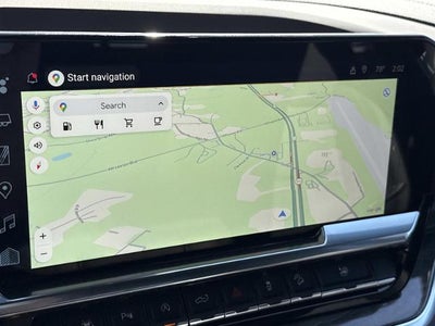 2026 Chevrolet Silverado 1500 Crew Cab Short Box 4-Wheel Drive LTZ