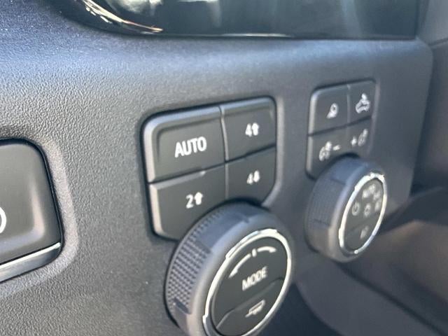 2026 Chevrolet Silverado 1500 Crew Cab Short Box 4-Wheel Drive LTZ
