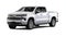 2026 Chevrolet Silverado 1500 Crew Cab Short Box 4-Wheel Drive LTZ