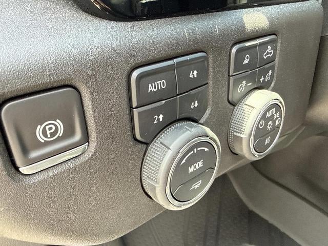 2026 Chevrolet Silverado 1500 Crew Cab Short Box 4-Wheel Drive High Country