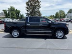 2026 Chevrolet Silverado 1500 Crew Cab Short Box 4-Wheel Drive High Country