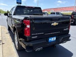 2026 Chevrolet Silverado 1500 Crew Cab Short Box 4-Wheel Drive High Country