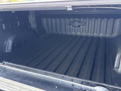 2026 Chevrolet Silverado 1500 Crew Cab Short Box 4-Wheel Drive High Country