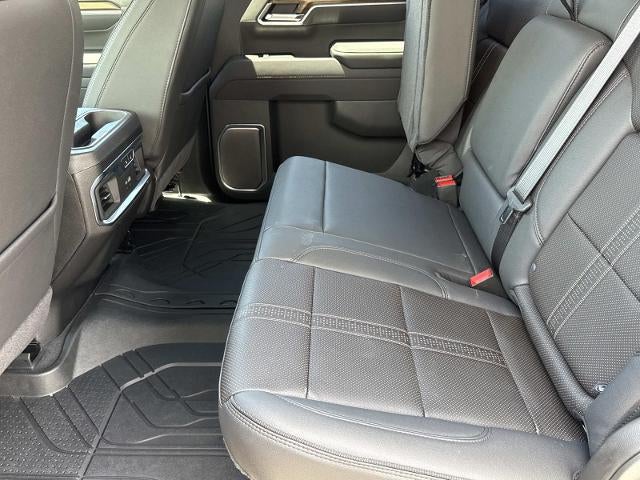 2026 Chevrolet Silverado 1500 Crew Cab Short Box 4-Wheel Drive High Country