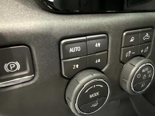 2026 Chevrolet Silverado 1500 Crew Cab Short Box 4-Wheel Drive High Country