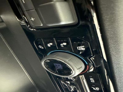 2026 Chevrolet Silverado 1500 Crew Cab Short Box 4-Wheel Drive High Country