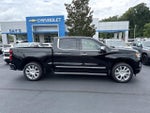 2026 Chevrolet Silverado 1500 Crew Cab Short Box 4-Wheel Drive High Country