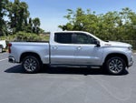2021 Chevrolet Silverado 1500 Crew Cab Short Box 4-Wheel Drive RST