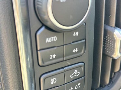 2021 Chevrolet Silverado 1500 Crew Cab Short Box 4-Wheel Drive RST