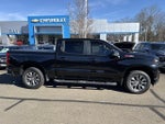 2021 Chevrolet Silverado 1500 Crew Cab Short Box 4-Wheel Drive RST