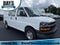 2026 Chevrolet Express Cargo 2500 Regular Wheelbase Rear-Wheel Drive