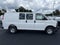 2026 Chevrolet Express Cargo 2500 Regular Wheelbase Rear-Wheel Drive